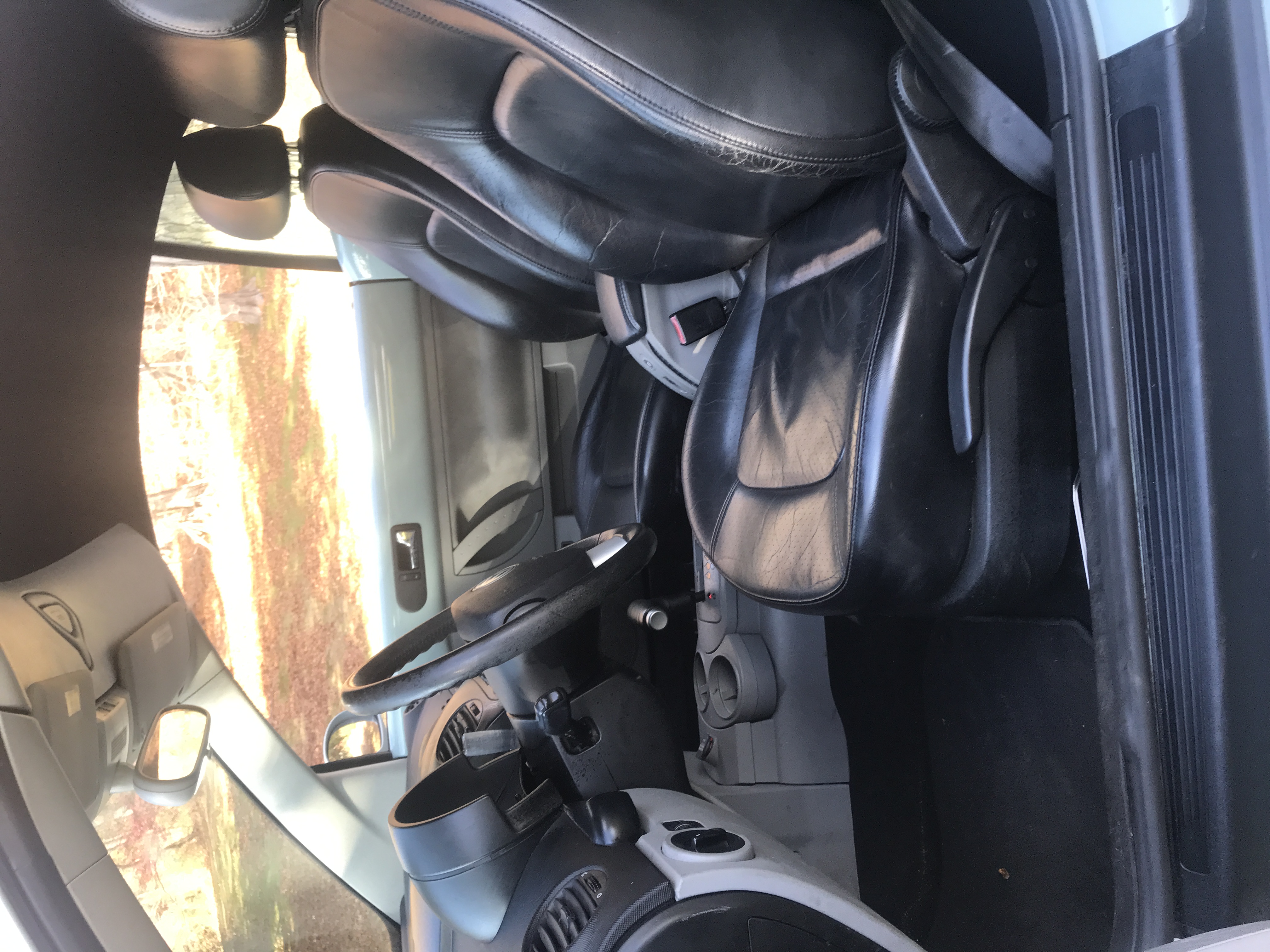 2004 Volkswagen New Beatle Convertible Cabriolet Turbo with 82K — photo 39